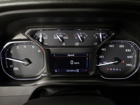 Used 2022 GMC Sierra 1500 Elevation w/ Preferred Package AWD/4WD image 41