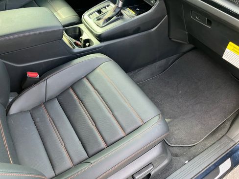 Used 2025 Honda CR-V Sport Touring image 32