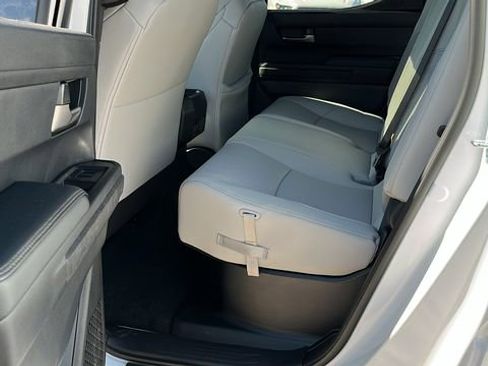 New 2026 Toyota Tacoma Limited AWD/4WD image 21
