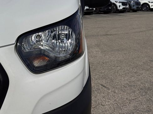 Certified 2023 Ford Transit 350 XL image 8