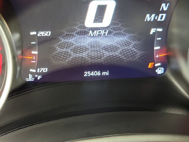 Used 2020 Dodge Charger Scat Pack w/ Dynamics Package RWD image 26