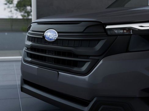 New 2026 Subaru Forester AWD/4WD image 11