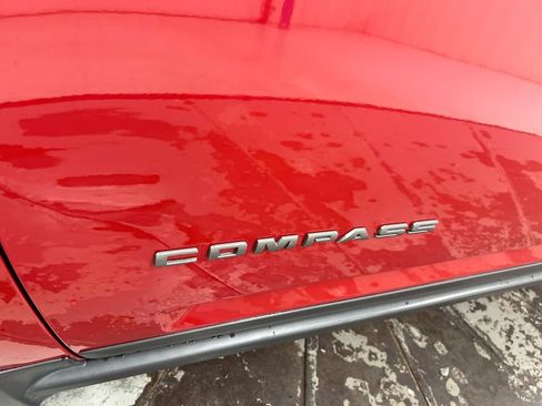 Used 2016 Jeep Compass Sport w/ Power Value Group AWD/4WD image 24