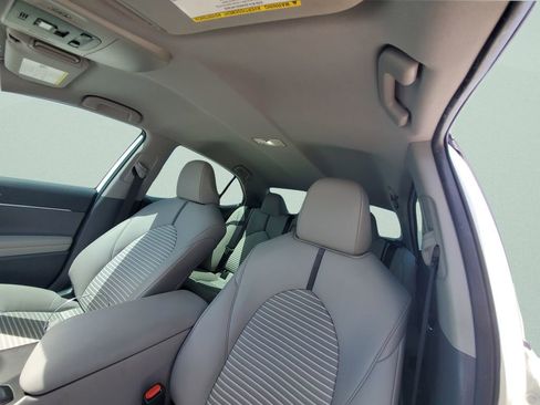 Used 2024 Toyota Camry SE w/ Convenience Package image 17