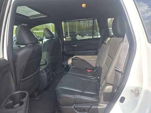 Used 2020 Honda Passport Elite image 35