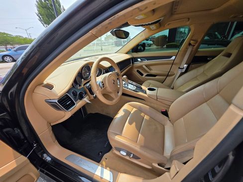 Used 2011 Porsche Panamera 4S AWD/4WD image 22