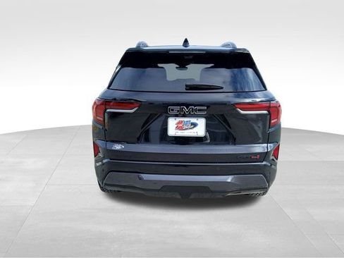 New 2026 GMC Terrain AT4 w/ Convenience Package III AWD/4WD image 4
