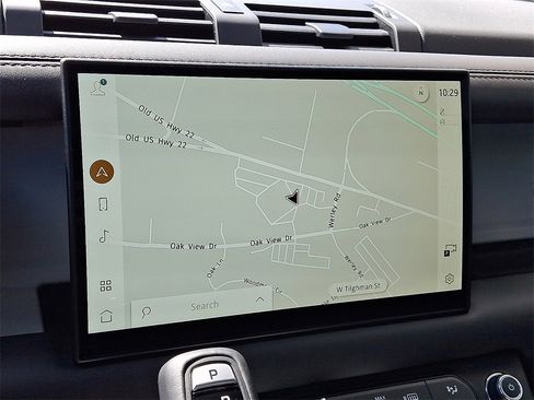 New 2025 Land Rover Defender 110 S image 15