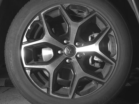 Used 2025 Jeep Compass Limited image 13