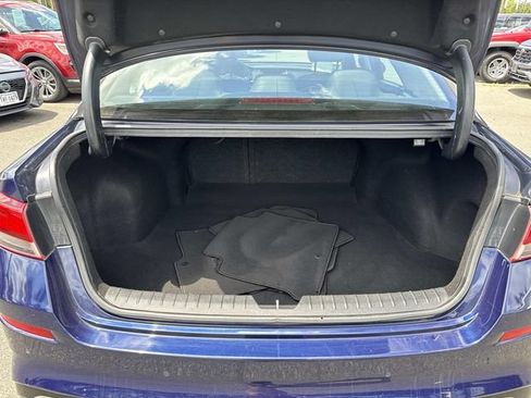 Used 2019 Kia Optima S w/ S Panoramic Sunroof Package FWD image 12