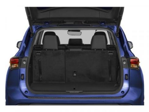 New 2025 Toyota Highlander XLE image 13