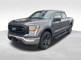 Used 2021 Ford F150 XL w/ Equipment Group 101A High image 4