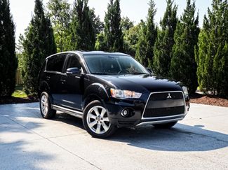 Used 2010 Mitsubishi Outlander GT AWD/4WD video 2