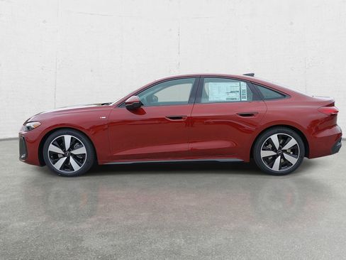 New 2026 Audi A5 2.0T Premium Plus AWD/4WD image 8