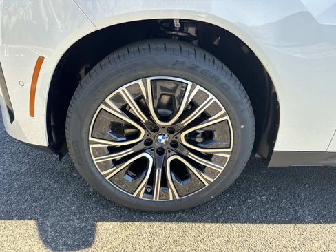 New 2026 BMW X3 xDrive30 image 10