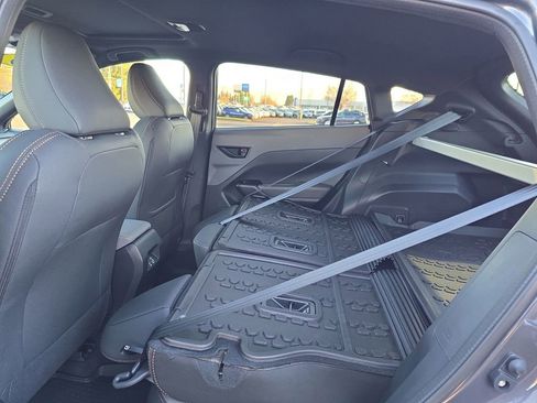 New 2026 Subaru Crosstrek 2.5i Wilderness image 19