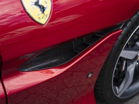 Certified 2023 Ferrari Portofino M image 22