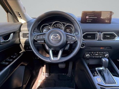 Certified 2025 MAZDA CX-5 AWD 2.5 S image 5