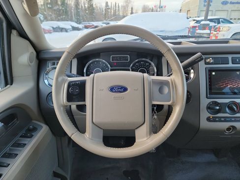 Used 2011 Ford Expedition EL XL w/ HD Trailer Tow Pkg image 14