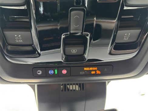 New 2026 Chevrolet Tahoe High Country image 26