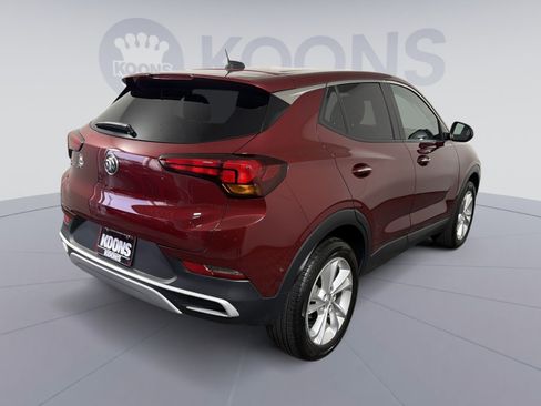 Used 2023 Buick Encore GX Preferred w/ Cold Weather Comfort Package image 7