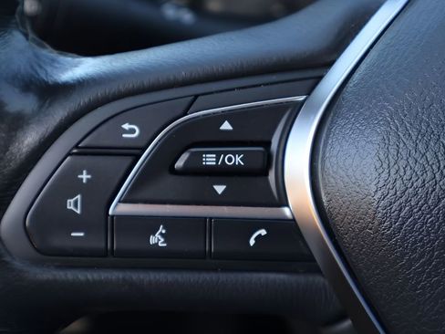 Used 2020 INFINITI Q50 Luxe w/ Cargo Package image 19