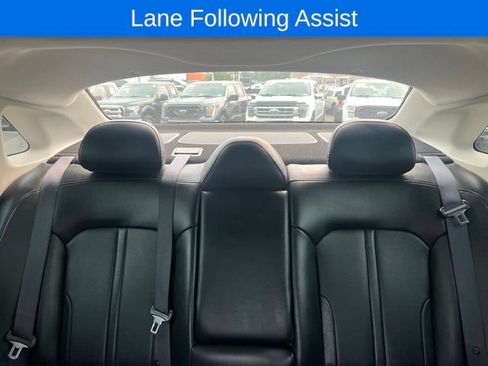 Used 2021 Kia K5 EX w/ EX Premium Package FWD image 19