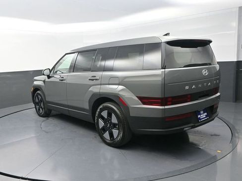 New 2026 Hyundai Santa Fe SE FWD image 6