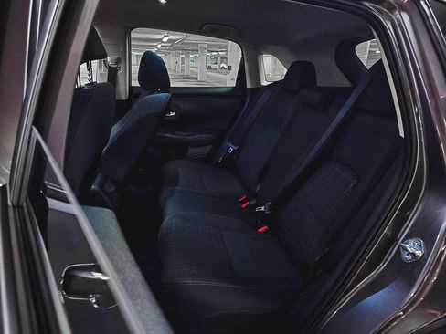 Used 2026 Honda HR-V LX image 19