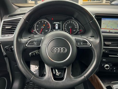 Used 2016 Audi Q5 2.0T Premium Plus image 54