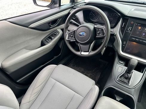 Used 2020 Subaru Legacy w/ Alloy Wheel Package image 20