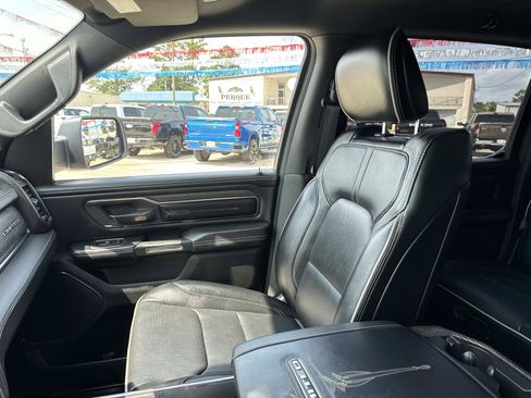 Used 2021 RAM 1500 Limited RWD image 15