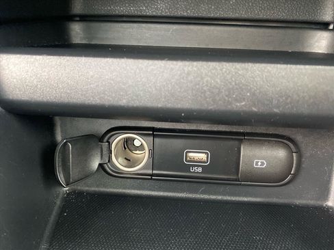 Certified 2022 Kia Seltos S FWD image 14