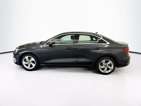 Used 2024 Audi A3 2.0T Premium FWD image 4
