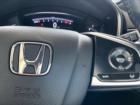 Used 2022 Honda CR-V EX-L image 27