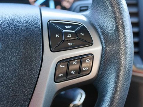 Used 2020 Ford Ranger XLT w/ FX4 Off-Road Package image 28