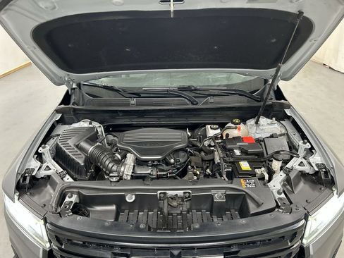 Used 2021 GMC Acadia SLT w/ Elevation Edition AWD/4WD image 25