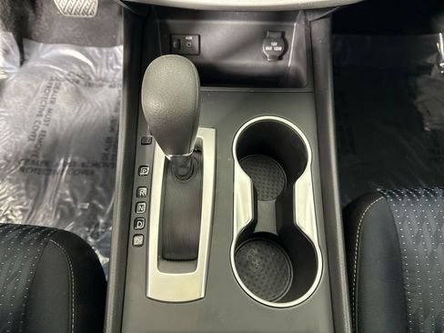 Used 2016 Nissan Altima 2.5 S w/ Power Driver Seat Package image 16