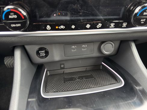New 2026 Nissan Rogue SV AWD/4WD image 19