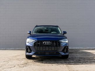 New 2025 Audi Q3 2.0T Premium video 2