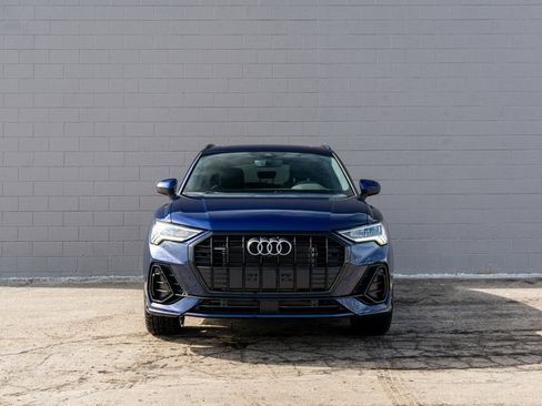 New 2025 Audi Q3 2.0T Premium image 2