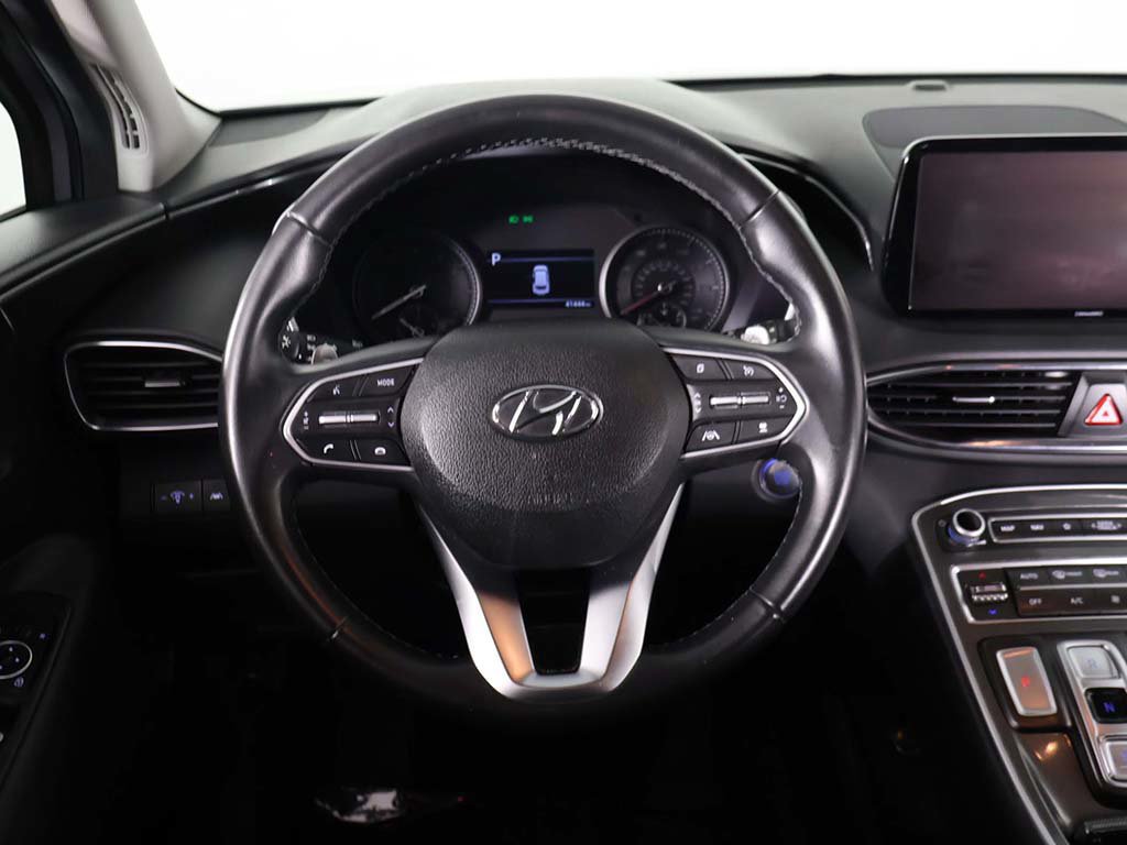 Used 2023 Hyundai Santa Fe XRT w/ Cargo Package AWD/4WD image 40