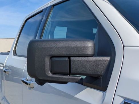 Used 2024 Ford F150 XLT w/ Mobile Office Package image 13