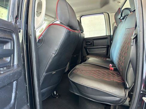 Used 2013 RAM 1500 Express AWD/4WD image 10