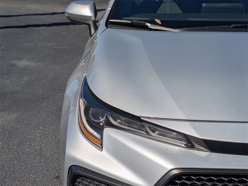 Certified 2022 Toyota Corolla SE image 11
