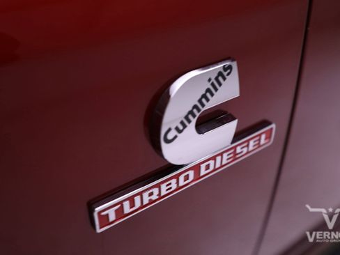 New 2025 RAM 2500 Tradesman image 46