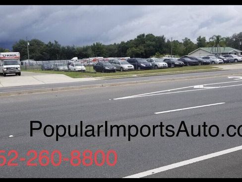 Used 2011 MAZDA MAZDA6 i Sport FWD image 12