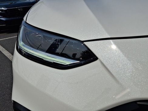 Certified 2024 Honda HR-V Sport image 10