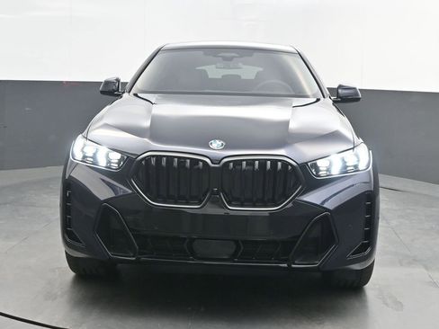New 2026 BMW X6 xDrive40i AWD/4WD image 10
