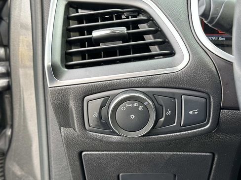 Used 2016 Ford Edge Titanium w/ Equipment Group 302A image 17